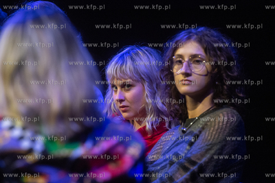 Czwarty dzień 49. Festiwalu Polskich Filmów Fabularnych...