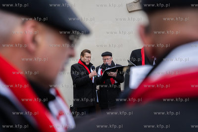 Parada Niepodległości w Gdańsku. 11.11.2025 fot....