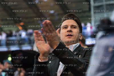 Polsat SuperHit Festiwal w Operze Leśnej w Sopocie....