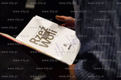 Muzeum II Wojny Światowej w Gdańsku. Spotkanie z...