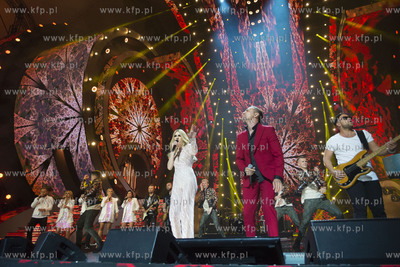 Top Of The Top Sopot Festival w Operze Leśnej. Koncert...