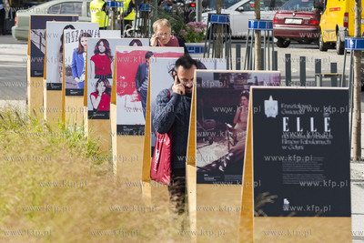 44. Festiwal Polskich Filmów Fabularnych w Gdyni....