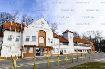 Żukowo. Środki ostrożności w związku z pandemią...