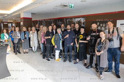 47. Festiwal Polskich Filmów Fabularnych w Gdyni....