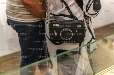 Sopot, Państwowa Galeria Sztuki. "Północ / North"...