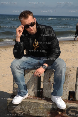 Top-Trendy, nz Lukasz Mroz, czyli MROZO.
27.06.2009
fot....