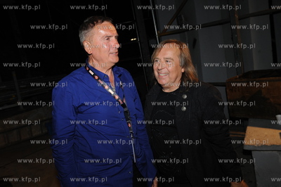 Sopot Hit Festival 2009. Koncert z okazji 35 lecia...