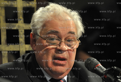 Polska Filharmonia Baltycka - debata w ramach Gdanskiego...