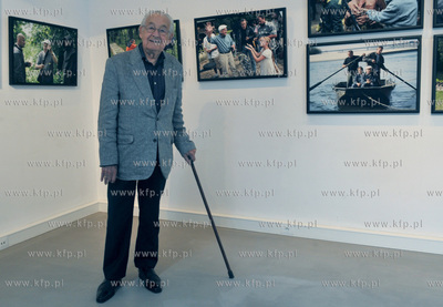 Gdynia. 36 Festiwal Polskich Filmow Fabularnych. Muzeum...