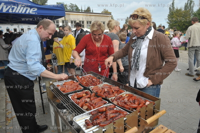 Jubileusz 50-lecia Szkoly Podstawowej nr 65 im. Alfa...