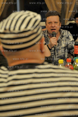 XXIII Biesiada Felietonistów w restauracji Czarnej...