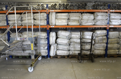 Gdańsk Stogi. Prezentacja pierwszego gdańskiego ogrodu...