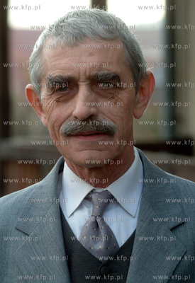 Jan Jakubowski byly redaktor naczelny Dziennika Baltyckiego....