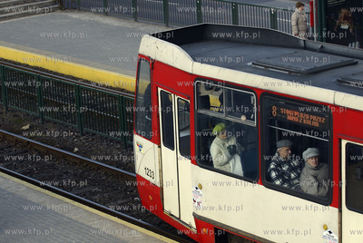 Gdansk Zaspa.
09.03.2009
fot. Krzysztof Mystkowski...