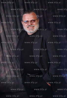 Gdynia. 34 Festiwal Polskich Filmow Fabularnych. Nz...