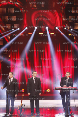 Sopot. Ergo Arena. Festiwal Top Trendy. Sopocka Noc...