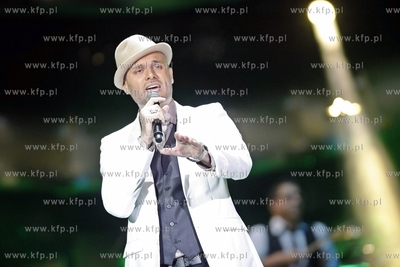 Sopot. Opera Lesna. Sopot Festival. Top of the Top....