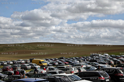 Bielkowko. Bielkowskie Kozlaki czyli  swieto tradycyjnych...