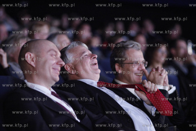 38 Gdynia Festiwal Filmowy. Pokaz speecjalny filmu...