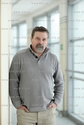 Leszek Drozdowski, terapeuta rodzinny.
06.12.2013
fot....