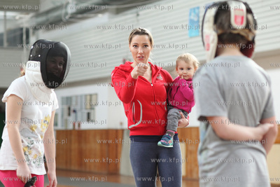 Akademia Wychowania Fizycznego w Gdańsku.Anna Rybicka...