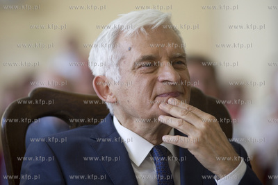 Łęgowo koło Pruszcza Gdańskiego.Uroczystość wręczenia...