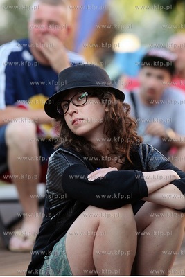 Gdynia Infobox. Ladies Jazz Festival. Koncert Bardotka...