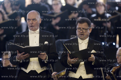 Kościół pw. Bożego Ciała w Gdańsku. Koncertu...