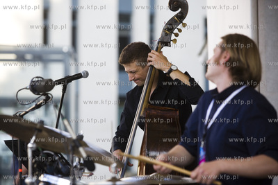 Koncert konkursowy Grand Prix Ladies  Jazz Festival...