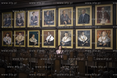 Europejska Noc Muzeów. Politechnika Gdańska.
18.05.2019
fot....