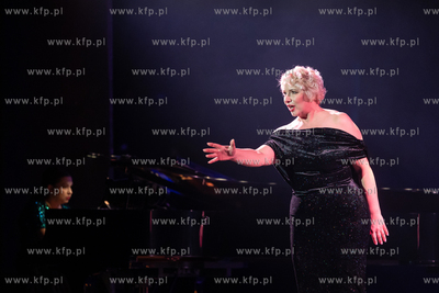 Opera ? Si ! - cykl spotkań z Jerzym Snakowskim i...