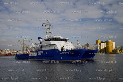 W ramach wizyty Prezydenta Islandii w Gdańsku, na...