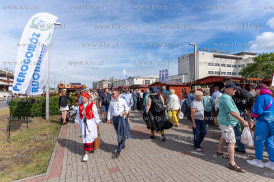 27. Światowy Zjazd Kaszubów w Gdyni. 11.07.2026 fot....
