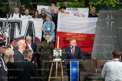 80. rocznica śmierci Inki i Zagończyka. Zaproszenie...