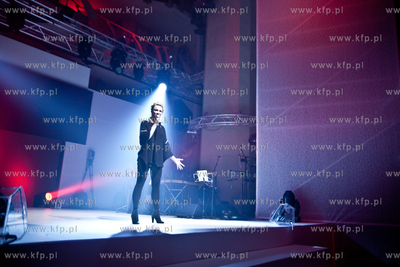 Koncert Freedom Bell w 60. rocznice powstania Rozgłosni...