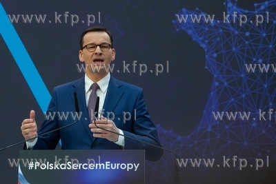 Gdańsk. Konwencja regionalna PiS na Politechnice Gdańskiej....