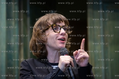 Filharmonia Bałtycka. Gdańskie Targi Książki. ...