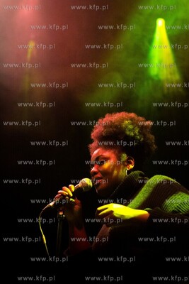 Gdańsk, Klub Żak. 22. FESTIWAL JAZZ JANTAR / jesień....