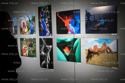 Przestrzeń Artystyczna  WL4 - Mleczny Piotr w Gdańsku....