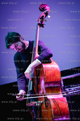 25. Festiwal Jazz Jantar / Jesień. Koncert Artur Małecki...