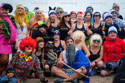 Sopot.  31. Finał Wielkiej Orkiestry Swiątecznej...