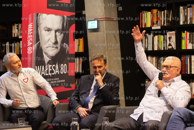 Biblioteka  Europejskiego Centrum Solidarności.  Konferencja...