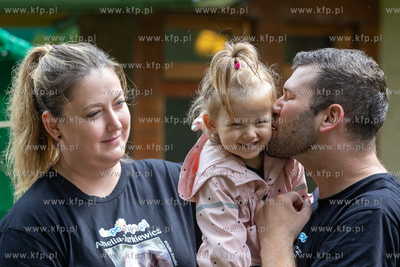 Sopot. Łysa Góra. Festiwal „Piano w naturze Sopot”....