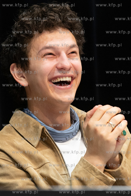 48. Festiwal Polskich Filmów Fabularych w Gdyni. 24.09.2024...