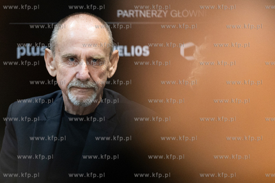 Hotel Mercure Gdynia. 50. Festiwal Polskich Filmów...