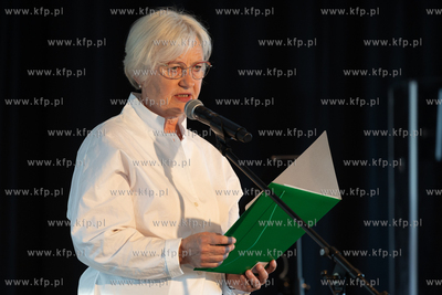 Sopot. Mamuszki 14. Sopocka Muza. 21.04.2026 / fot....