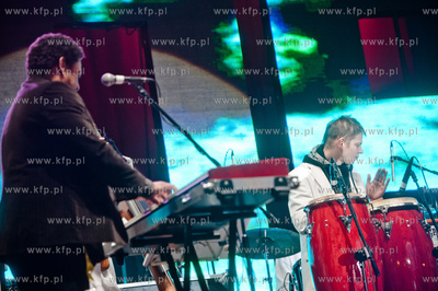 Gdansk dla Orkierstry. Koncert towarzyszacy XX Finalowi...