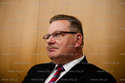 Sala Rady Wydzialu Prawa i Administracji Uniwersytetu...