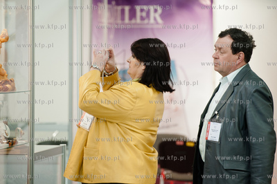 Miedzynarodowe Targi Gdanskie. 19. Miedzynarodowe Targi...