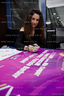 Gdynia. Teatr Muzyczny - Nowa Scena. Ladies Jazz Festival...